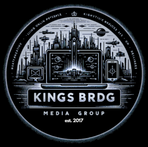 kingsbrdg media group