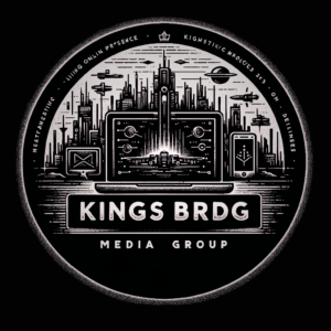 kingsbrdg media group