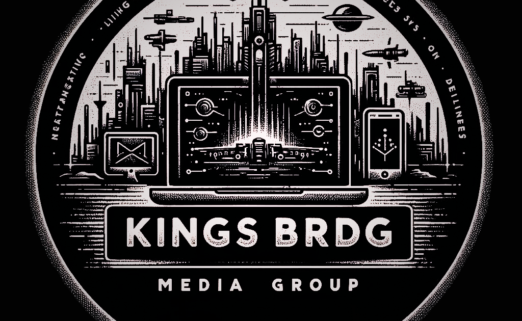kingsbrdg media group